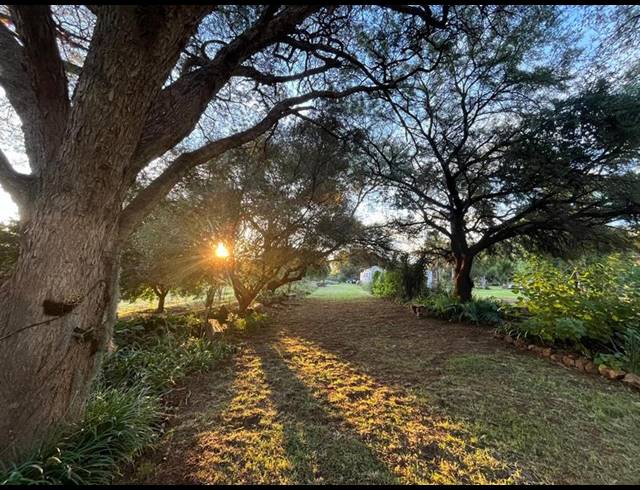 FARM FOR SALE IN MAGALIESMOOT